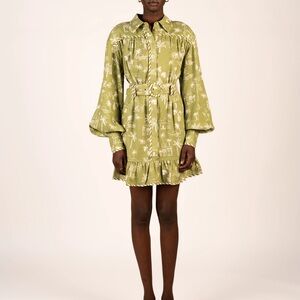 NWT Mila Mini Dress | Seaside Villa